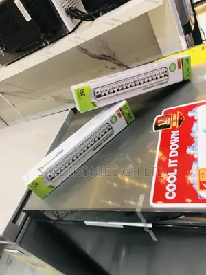 Best Quality Rechargeable Multifunctional LED Emergency Lamp
