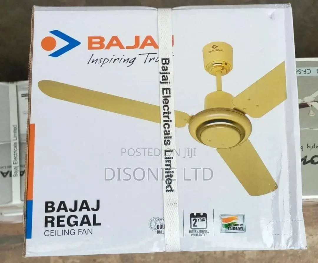 Ceiling Fans
