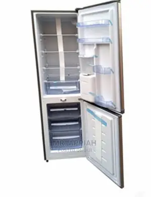 Reliable and Affordable Rainbow 258L Freezer Fridge,Rf-375ix