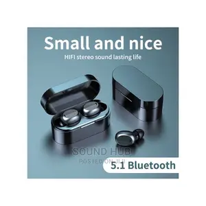 Sky-8 Earbuds
