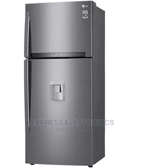 Gr-F882hlhu Linear Cooling Door Cooling LG Fridge