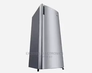 GN-Y331SLBB Single Door LG Fridge