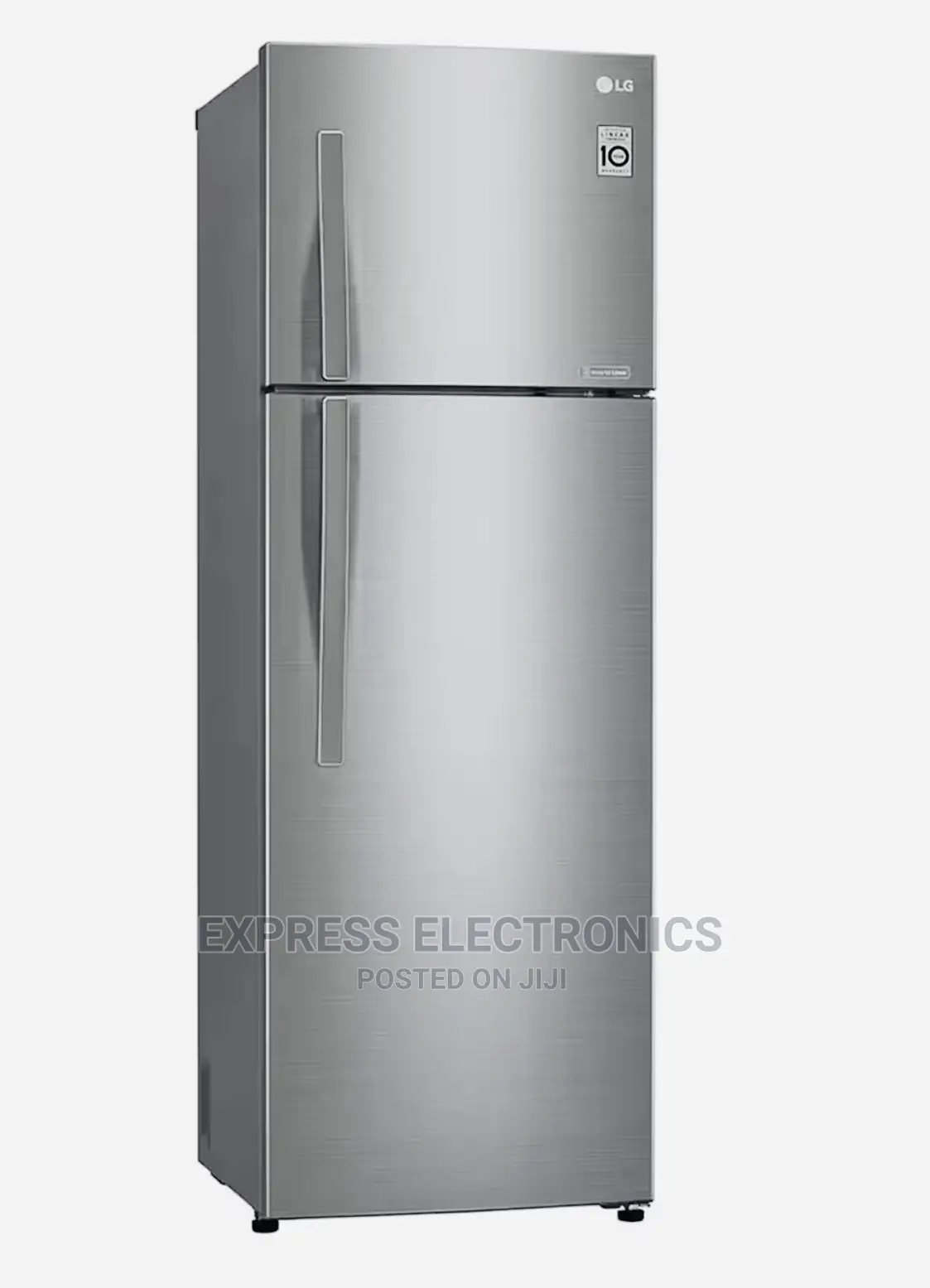 LG Linear Compressor 475liter, (GN-H722HLHU)