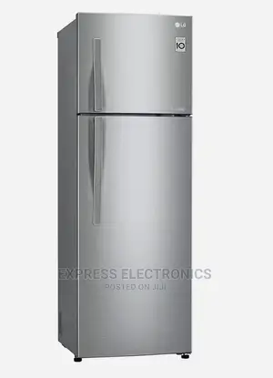 LG Linear Compressor 475liter, (GN-H722HLHU)