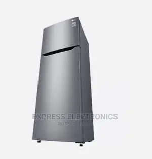 Gn-G382slcb Fridge LG Top Freezer