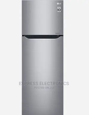 Moving Ice Tray Even Cooling GN-G382SLCB LG Fridge