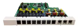 Panasonic Te82483 Card Middle Card
