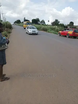 2 Plot of Land for Sale in Ahodwo Sokoban to Trede Main Road