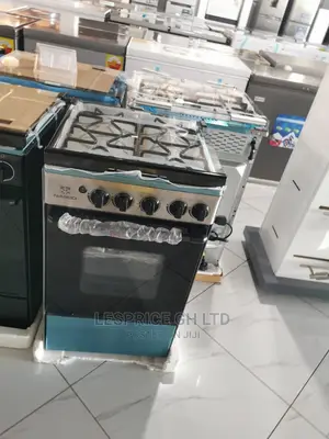 Fascinating Nasco Gas Cooker 50 by 50 Oven