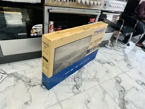 Call and Order for Nasco Tv 43”Digital FHD Satellite Tv