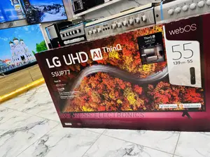 Up77 55”Series UHD LG