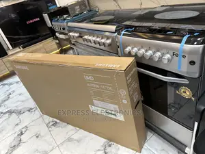 Flim Maker Mode Samsung Au7000 55” UHD Smart Tv 