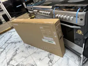 Flim Maker Mode Samsung Au7000 55” UHD Smart Tv 