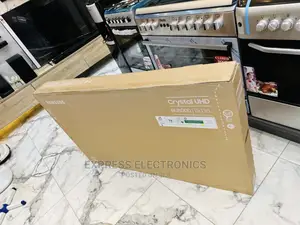 Flim Maker Mode With Samsung UHD Smart 55bu8000 Tv