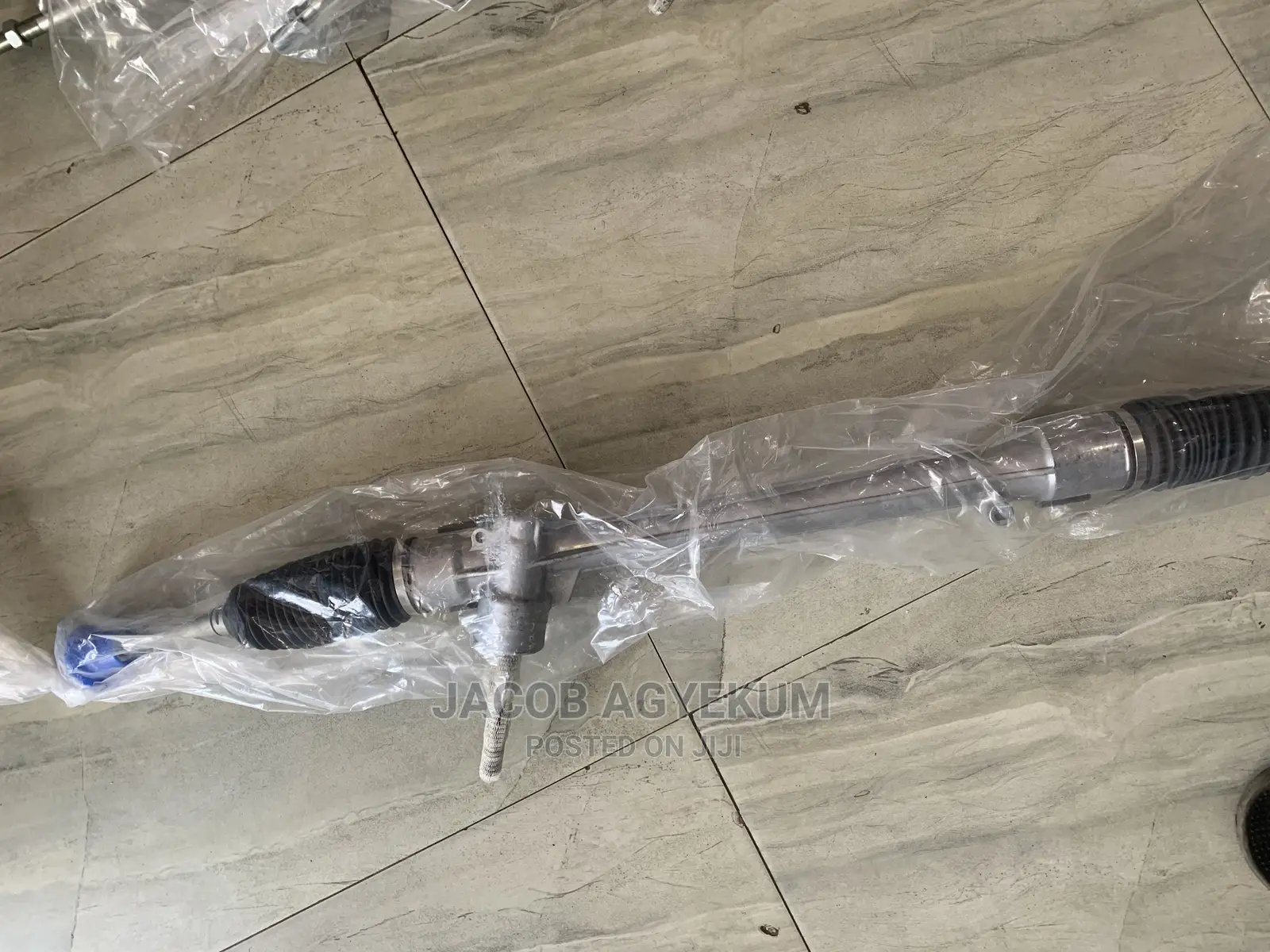 Toyota Corolla Steering Rag 2014/16