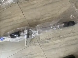Toyota Corolla Steering Rag 2014/16