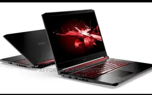 New Laptop Acer NITRO 5 16GB Intel Core I5 SSD 512GB