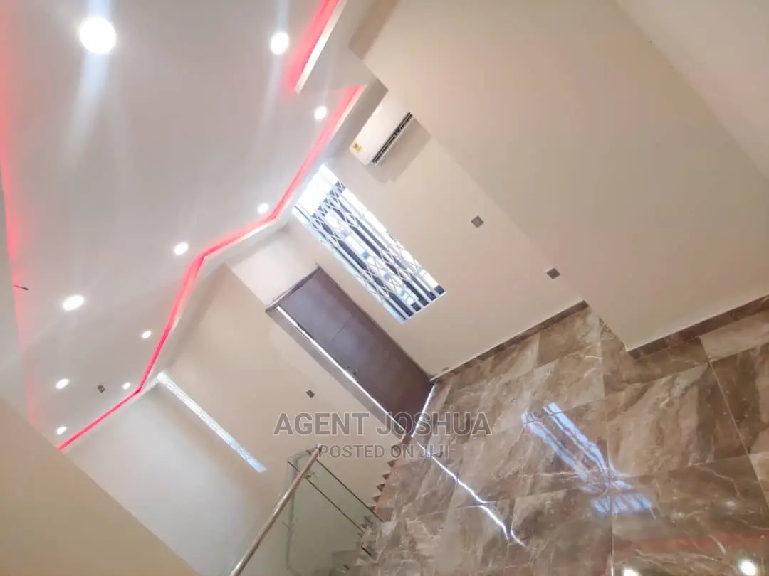 3bdrm House in Mariville Homes, Spintex for rent