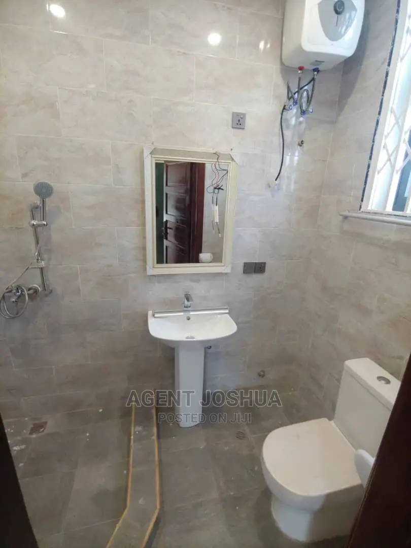3bdrm House in Mariville Homes, Spintex for rent