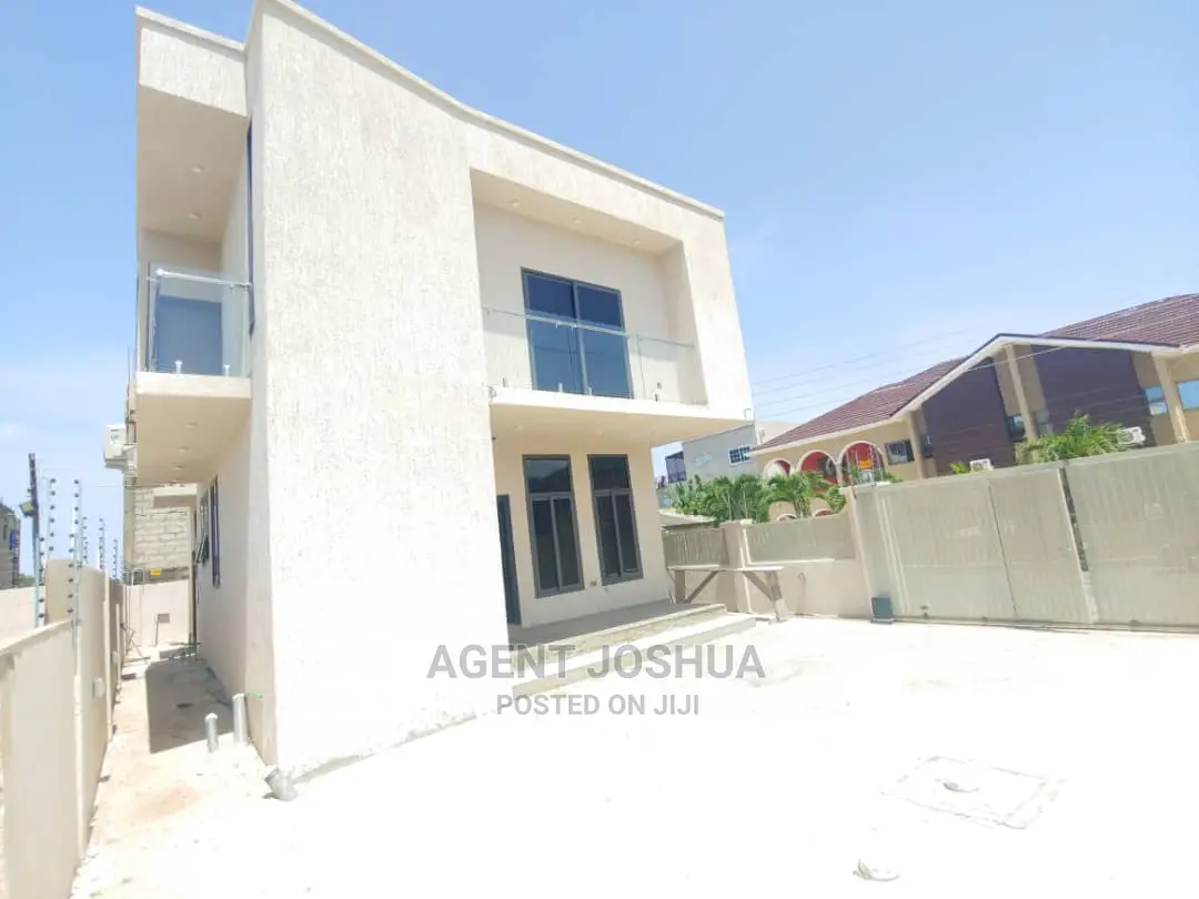 3bdrm House in Mariville Homes, Spintex for rent