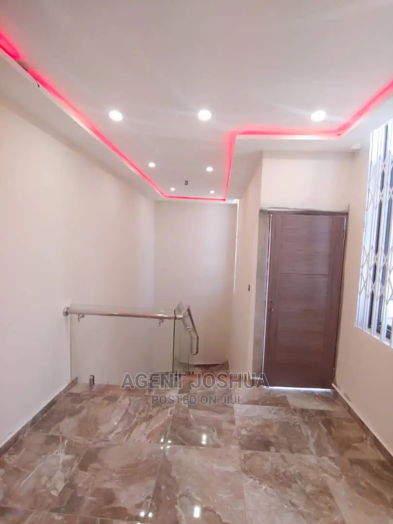 3bdrm House in Mariville Homes, Spintex for rent