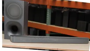 Super Powerful Sony HT-S400 2.1ch Soundbar System