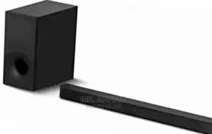 Great Sony Soundbar With Powerful Wireless Subwoofer.HT-S400