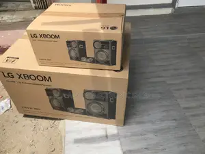 Authentic LG CL98 3500 Watts Xboom Sound System