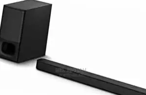 Original Sony HT-S350 Soundbar(2.1channel 310W)System.