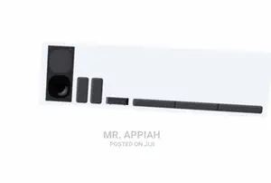 Super Powerful SONY 600W Soundbar 5.1ch Ht-S40r on Sale 