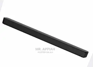 Super Powerful Single Sony Ht-S100f 120W Stereo Soundbar
