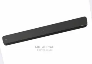Effective and Reliable SONY Ht-S100f(120W)Soundbar System.