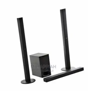 Fill Your Living Room With Authentic Sony(HT-S700RF)Soundbar
