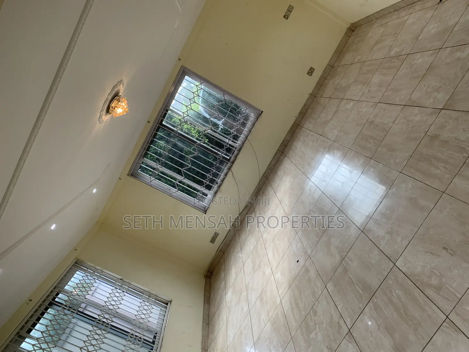 4bdrm House in Adjiriganor for rent