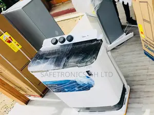 Midea 7kg Long Lasting Topload Washingmaching 