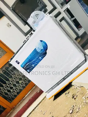 Call or Text on Fullyautomatic 14kg Midea Washingmachine