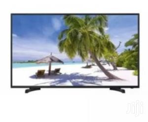 LG TV 43 LED FHD 1920*1080P Smart With Built-in HD Receiver