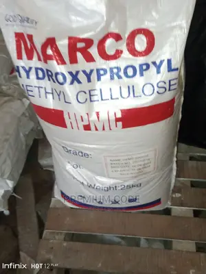 Marco Tile Cement, 25KG