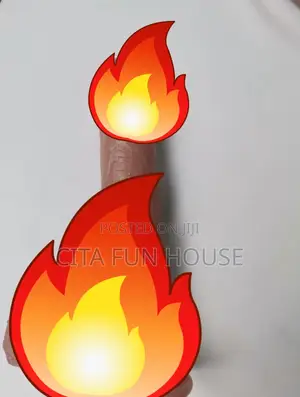 Realistic Dildo 21.5cm