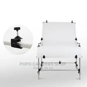 Product Shooting Table