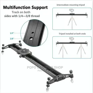 80cm Slider