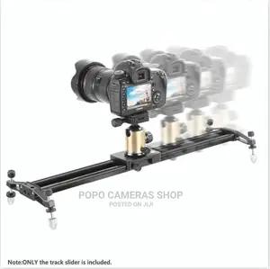 80cm Slider