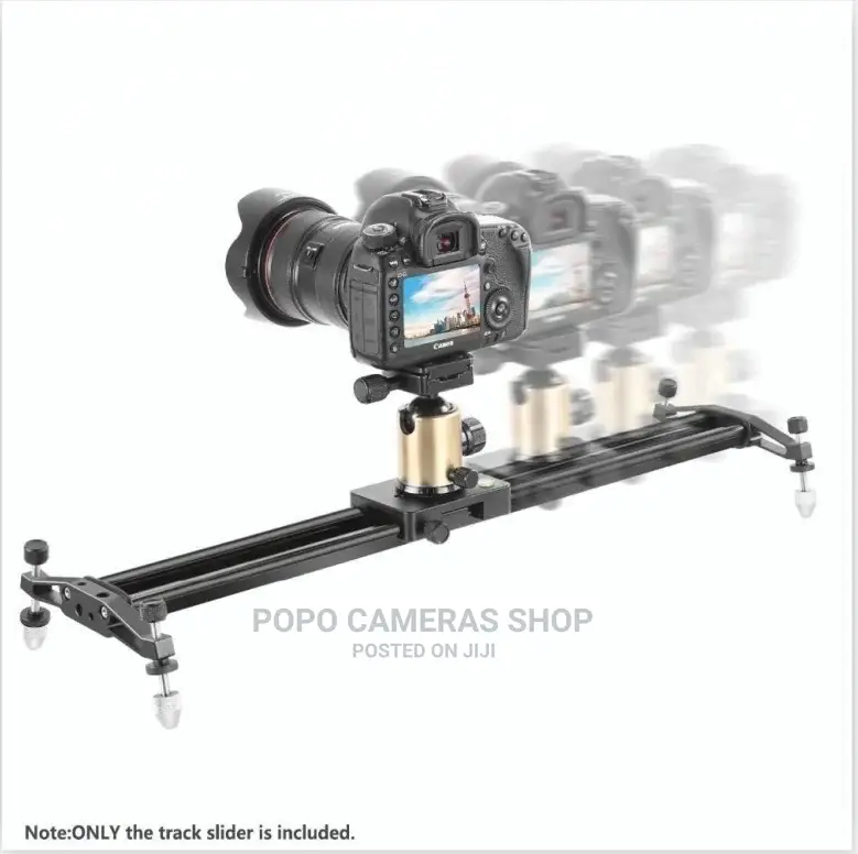 80cm Slider