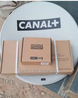Canalplus Fullset
