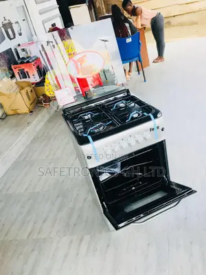 Best New Ferre 4 Gas Oven Grill Burner 50x55 