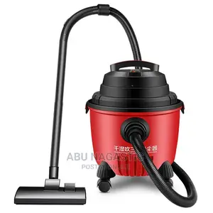 Vacuum Cleaner Machine