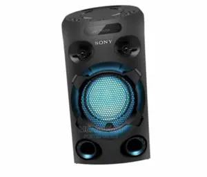 Original Sony Audio System Available at Best Price(Mhc-V02).
