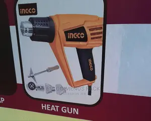 Ingco Heat Gun