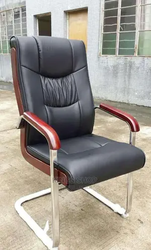 Executive Pastors Chair Visitors Chair