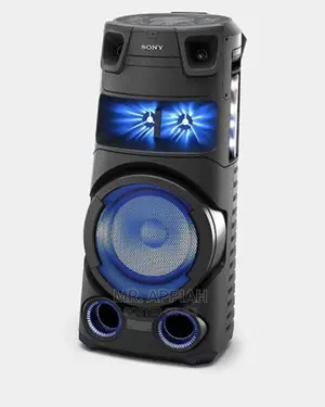 Super Powerful Sony Audio System in Stock Now(MHC-V73d)